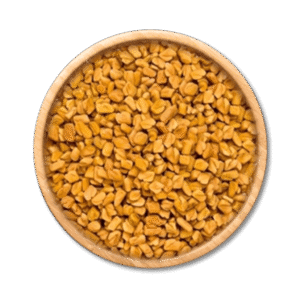 Fenugreek Seeds(Methi)
