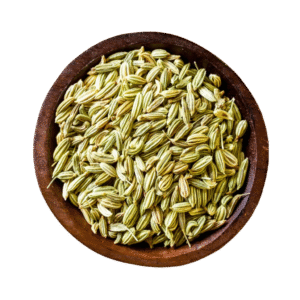 Fennel seeds(Souff)