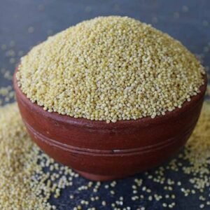 Bajra (Pearl Millet)