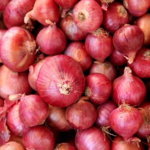 Onions